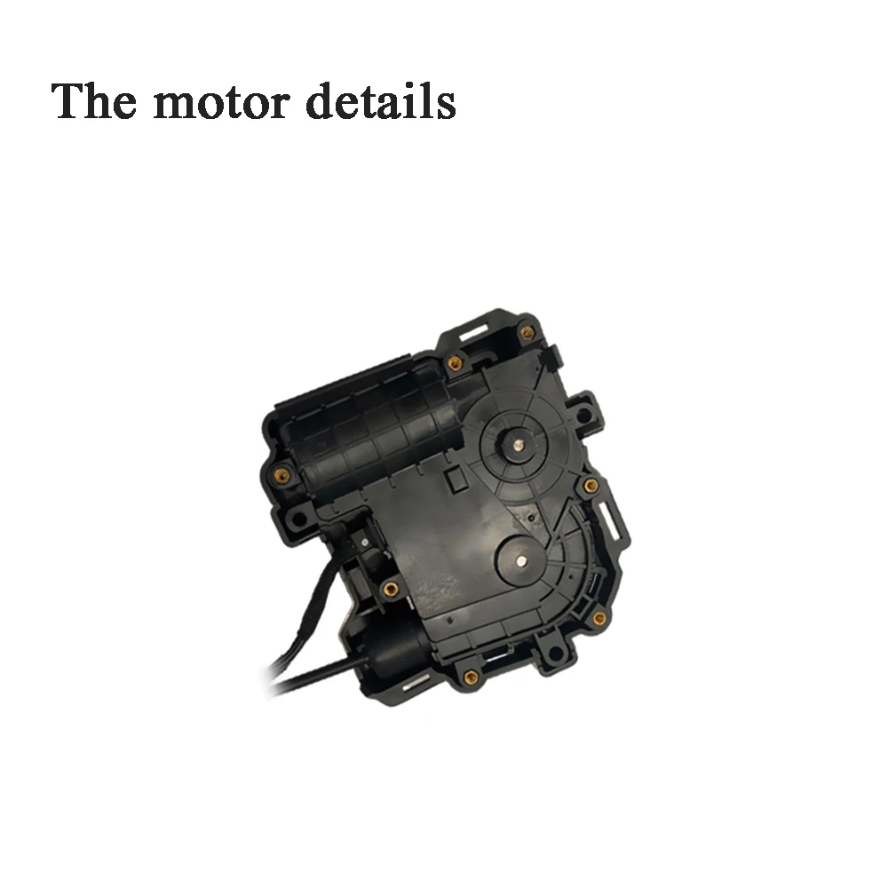car parts electric suction door automobile refitting soft close door car Suitable for Subaru Forester JAC A30 Acura MDX