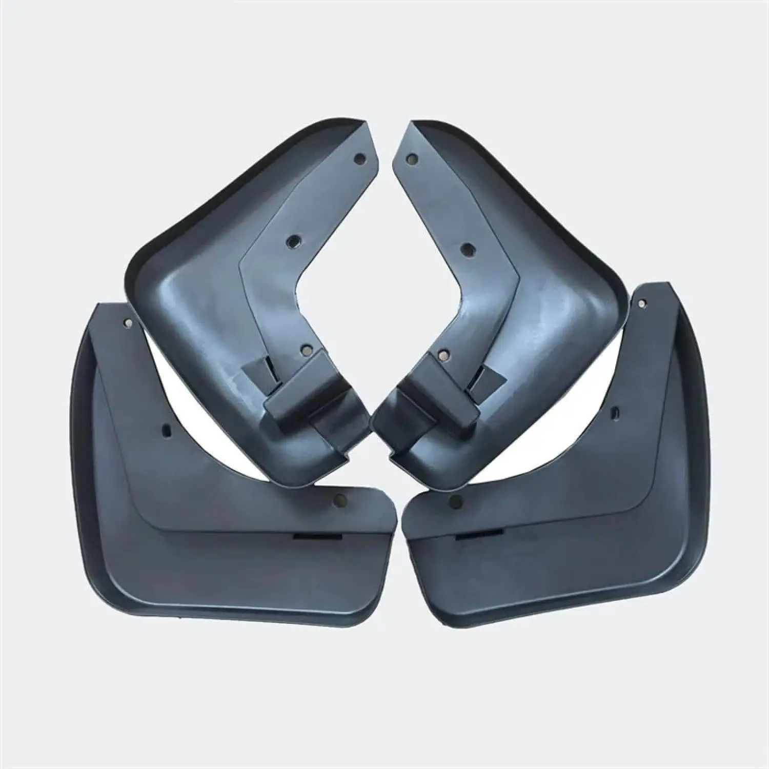 Good quality factory price car mudguard for Chery Tiggo 3 T11-3102051/52PQ T11-3102131/32PQ