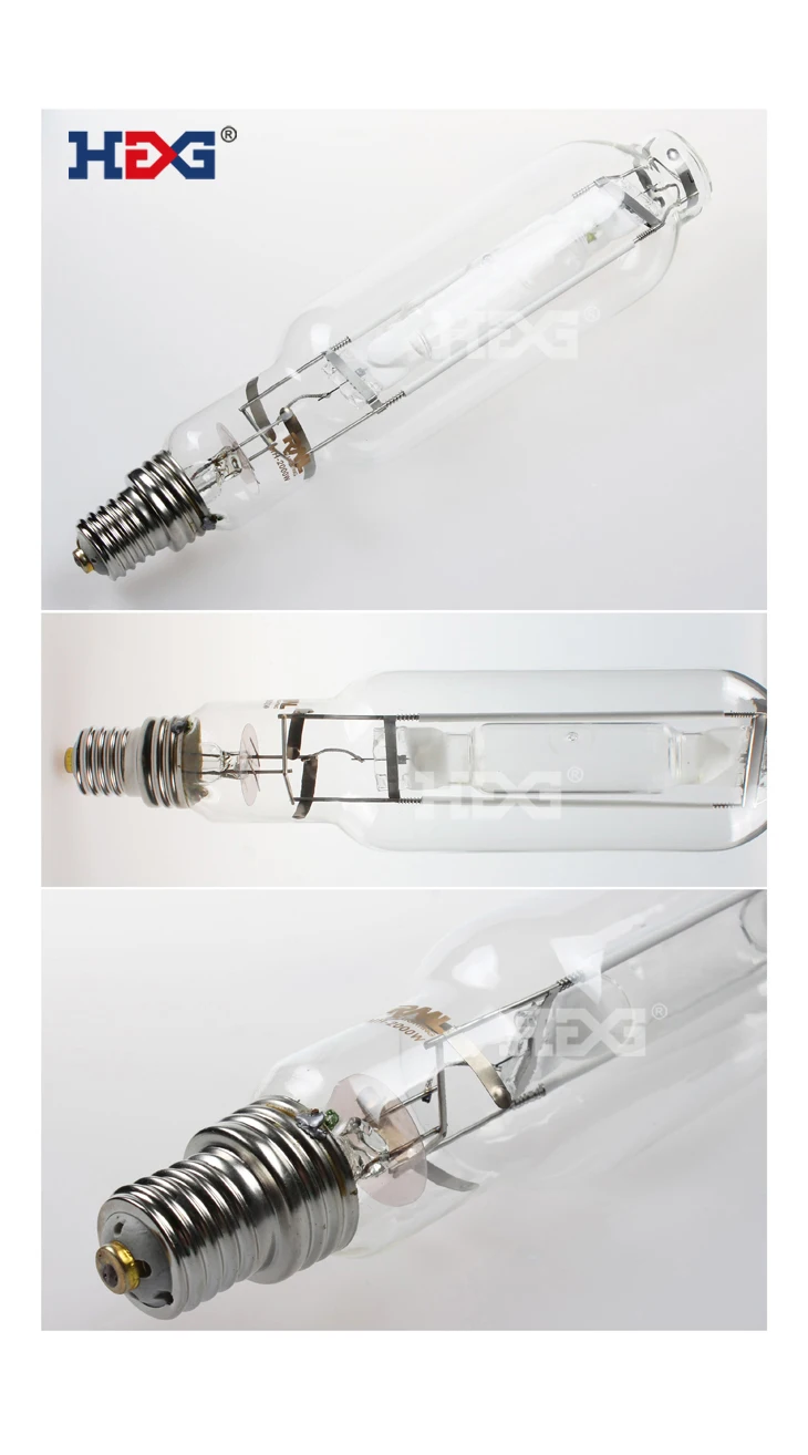 High quality Long life 380v 2000w 50/60h aluminum shell electronic ignitor Gold halide lamp starter