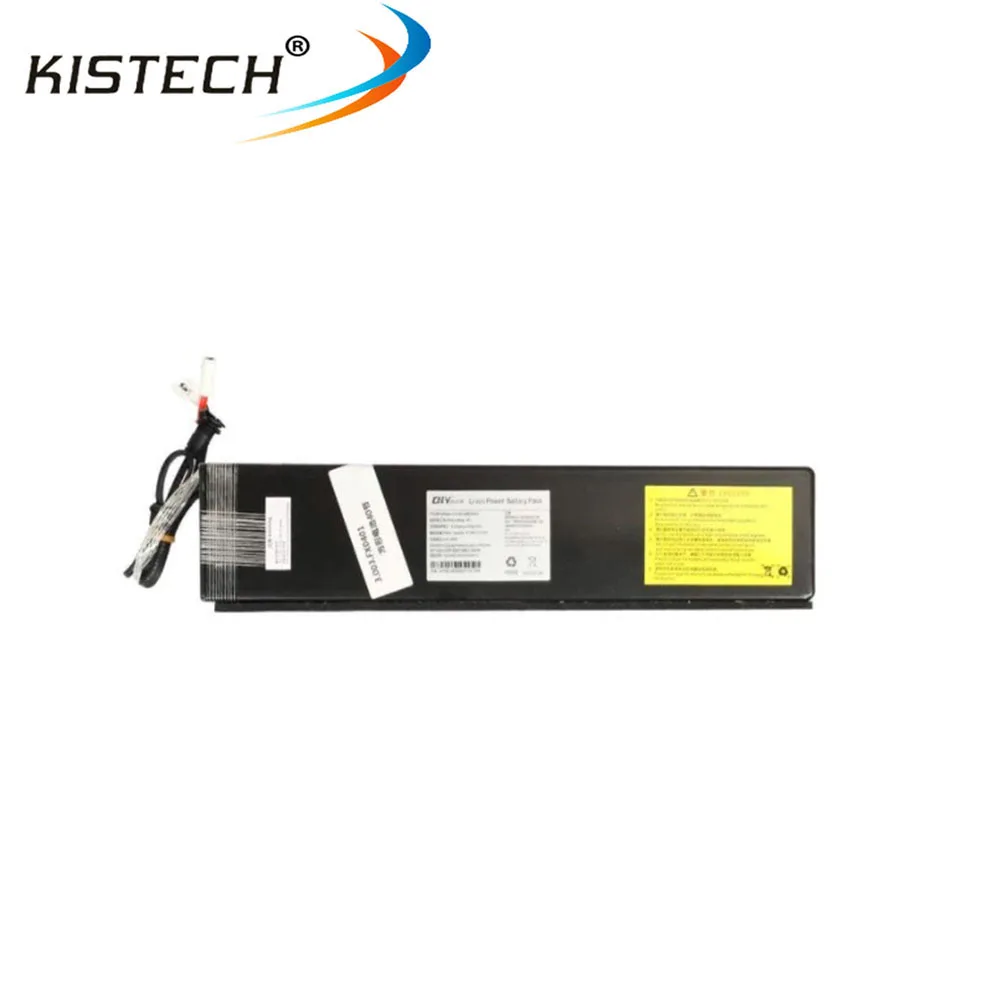 36V 10.4AH Battery for FIIDO D4S/Q1S Ebike