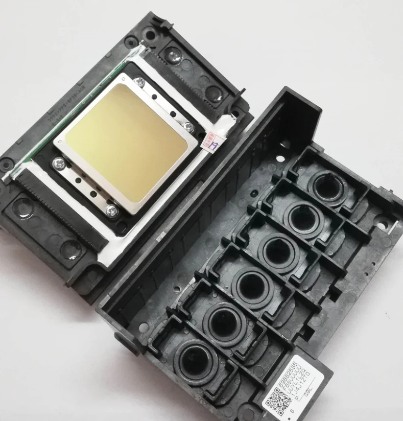  ADL запчасти Audley печатающая головка dx5 dx10 dx7