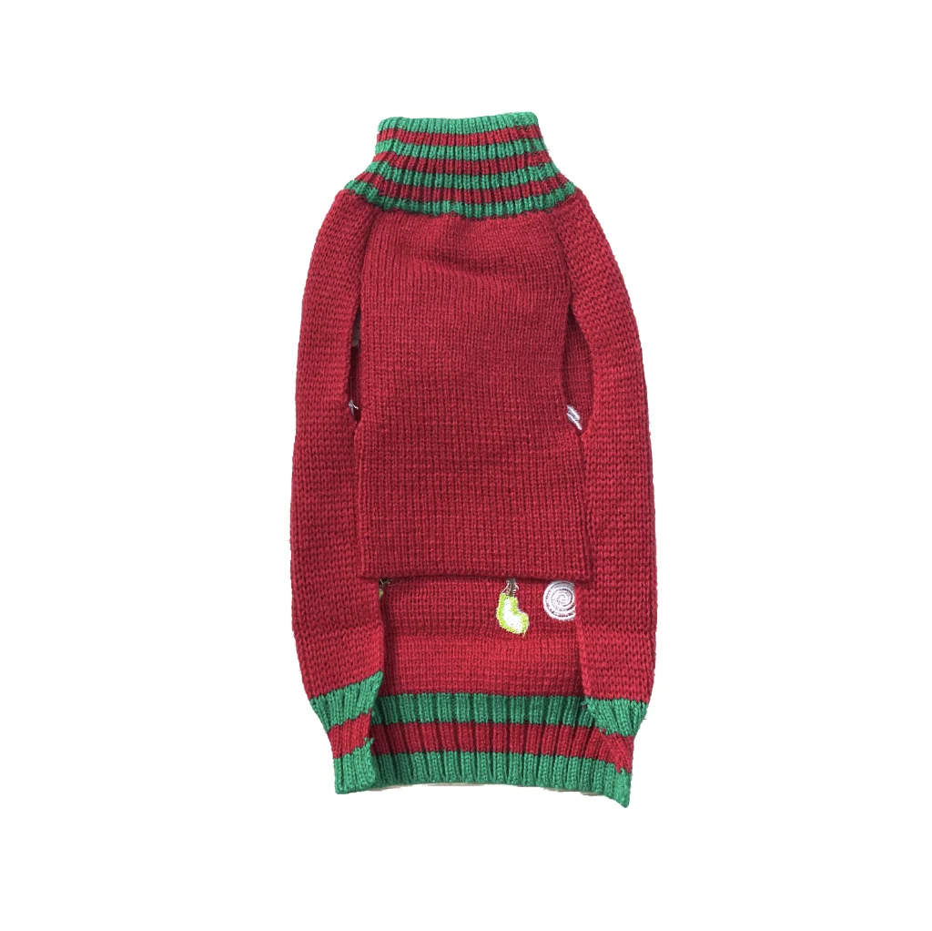 2021 New Product Designer Dog Coat Pupreme Dog Jacket Winter French Bulldog Fashion Dog Clothes