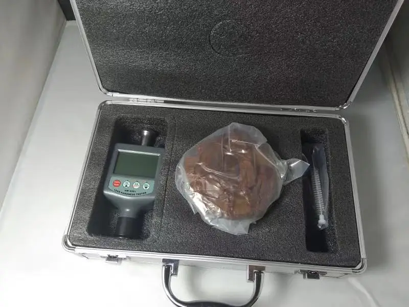 
HM-6561 portable hardness tester Leeb hardness tester 