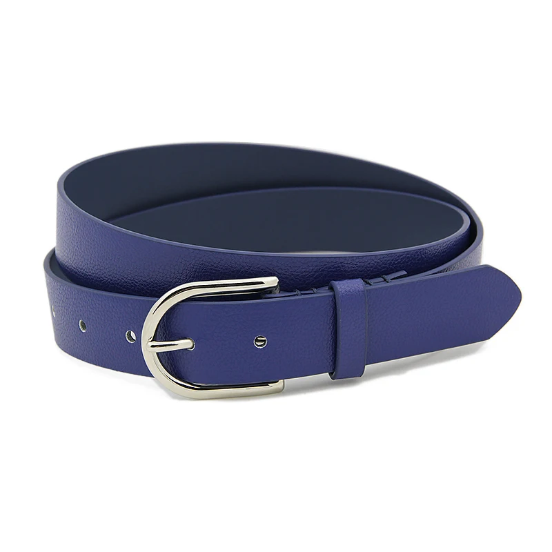 made in china factory customized logo waist lady belt fashion designer belts woman 2022