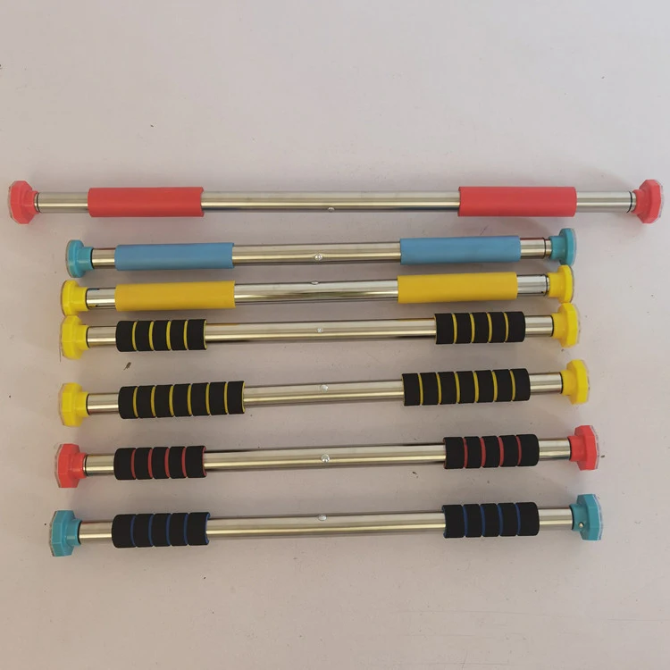 Doorway Pull Up Bar Doorway Upper Body Workout Bar Home Gyms