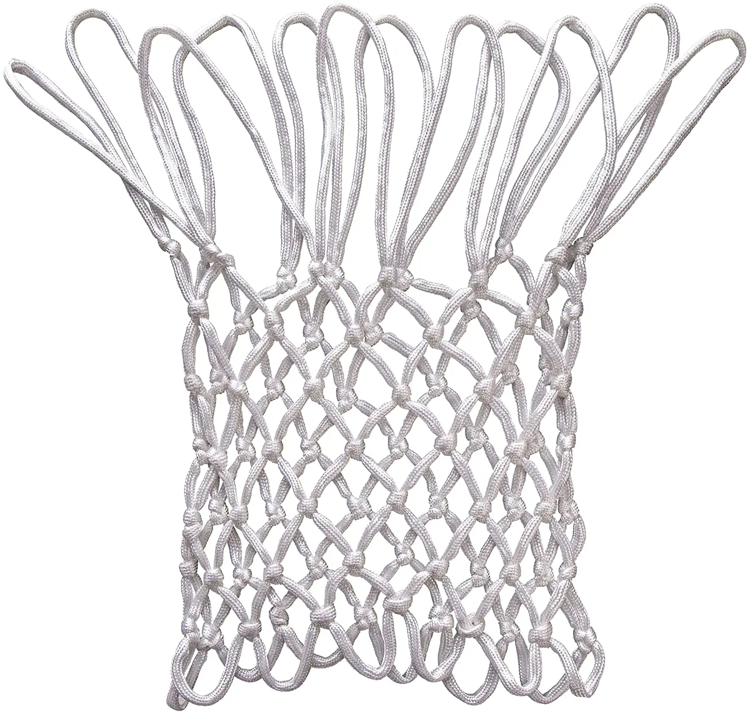 Outdoor bold basketball net red, white and blue ball  basket net home basketball basket net