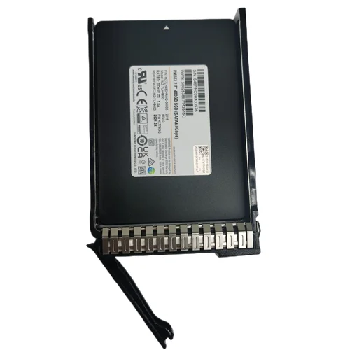 2.4TB SAS Enterprise 10K SFF HDD 2.5in hard disk 881457-B21 for server dl380 g9 g10