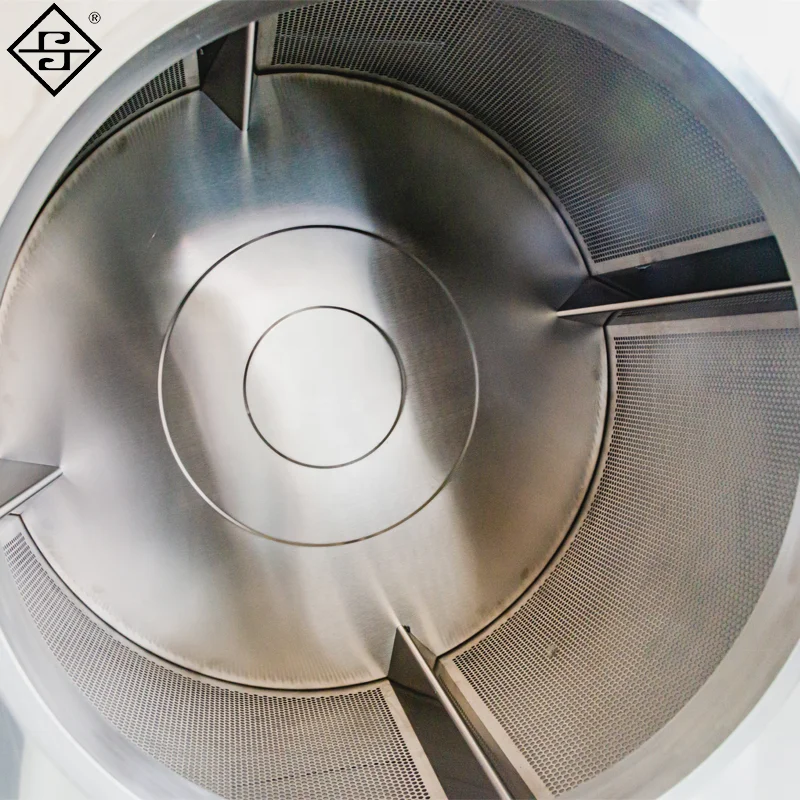 Factory Supply 35kg Commercial Steam Heating Clothes Dryer for Laundry