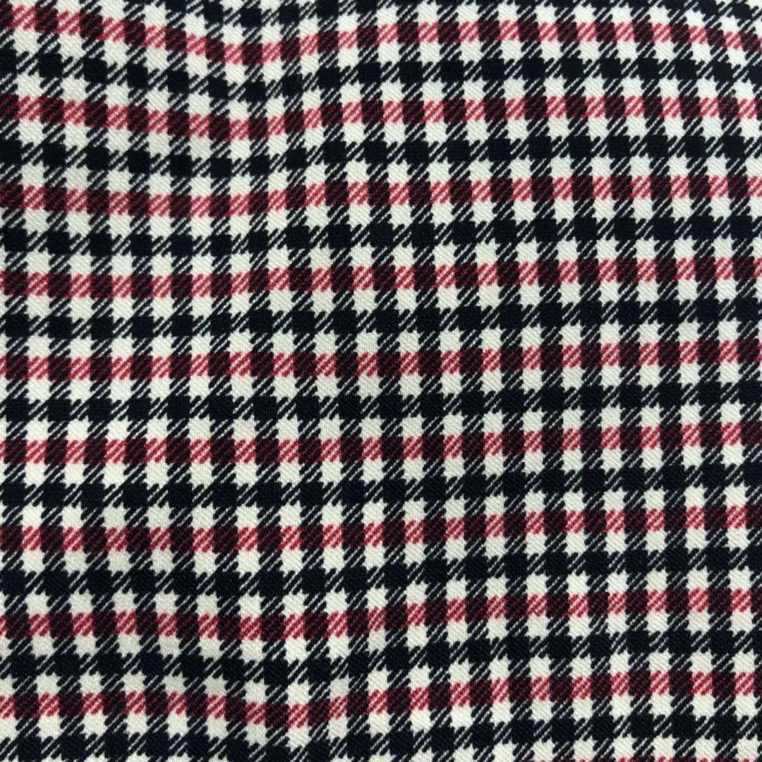 
women dress weft spandex fabric for suiting 