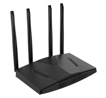 Hot Sale New Arrival  R103 4G LTE CPE WiFi Router With Sim Card Slot