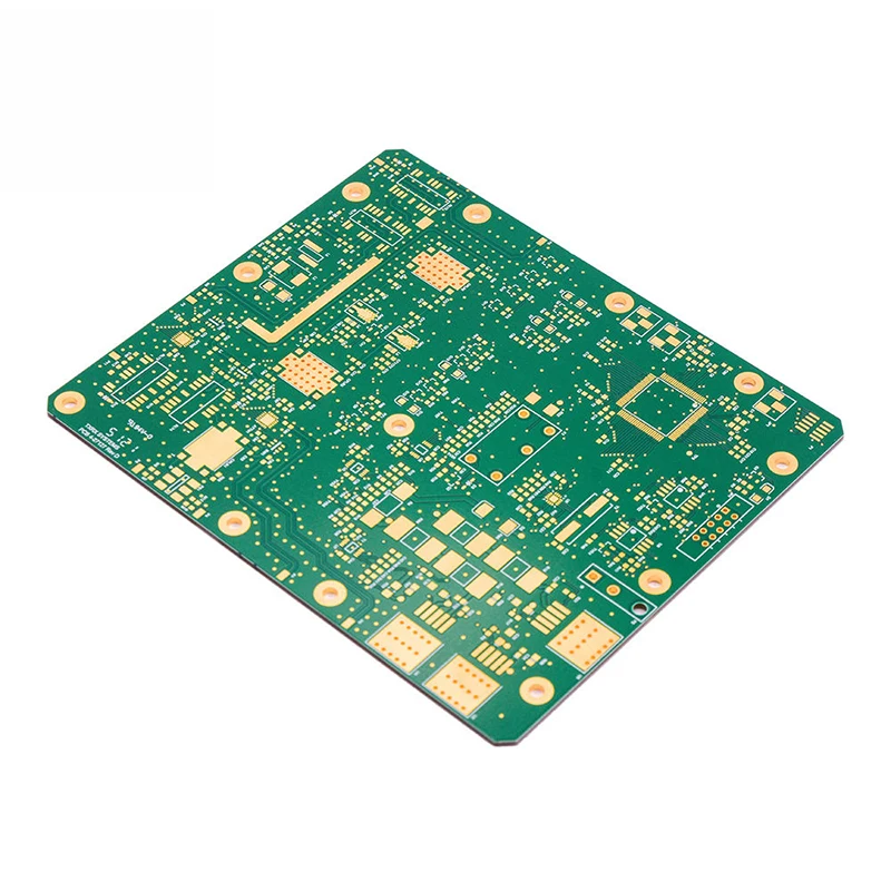 Профессиональная высококачественная индивидуальная односторонняя двусторонняя печатная плата, производитель печатных плат, Односторонняя печатная плата