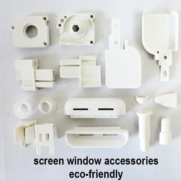 Fancy fly screen window fiberglass window screens for euro