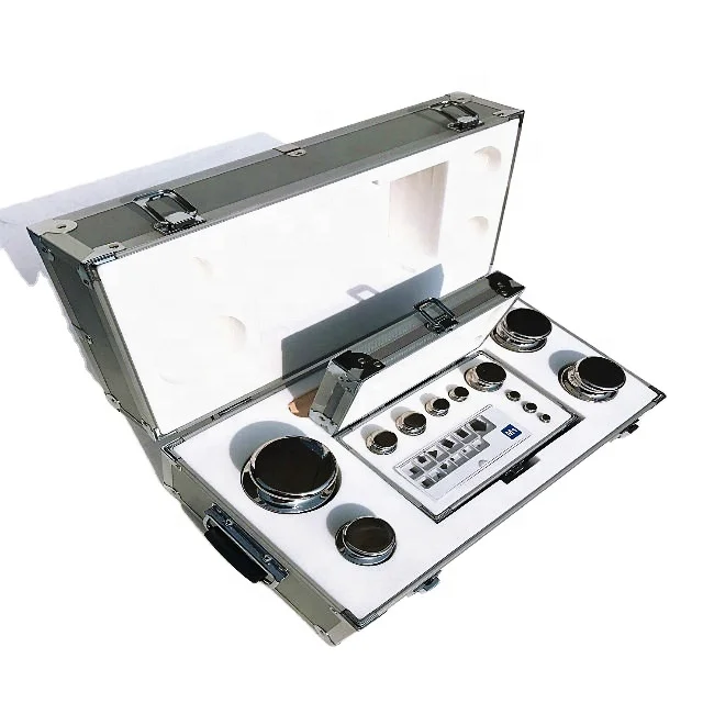 Калибровочные весы для весов