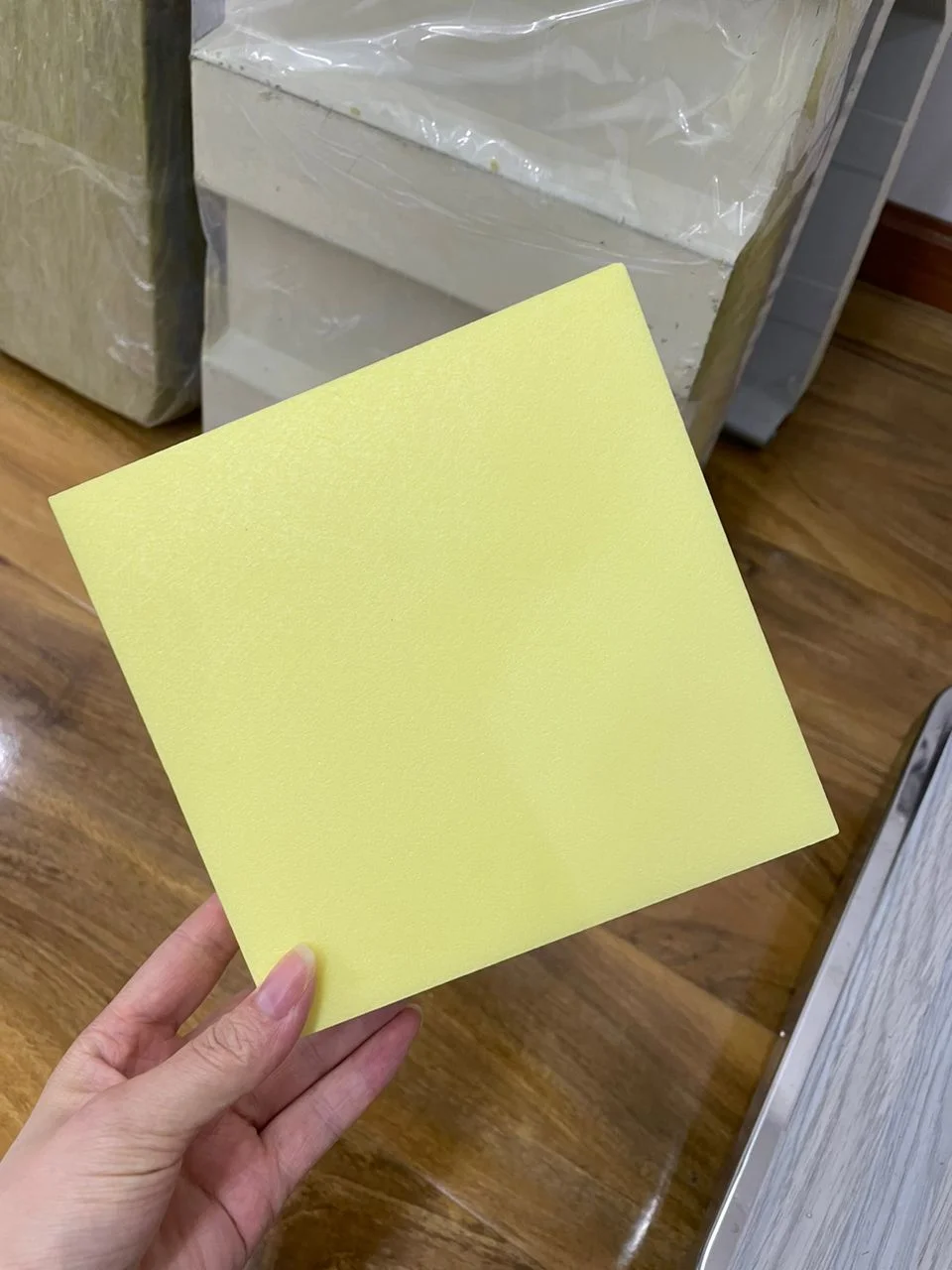 Manufacturer Straight 40mm Floor Heating Roof Internal And External Wall Insulation XPS Insulation Board