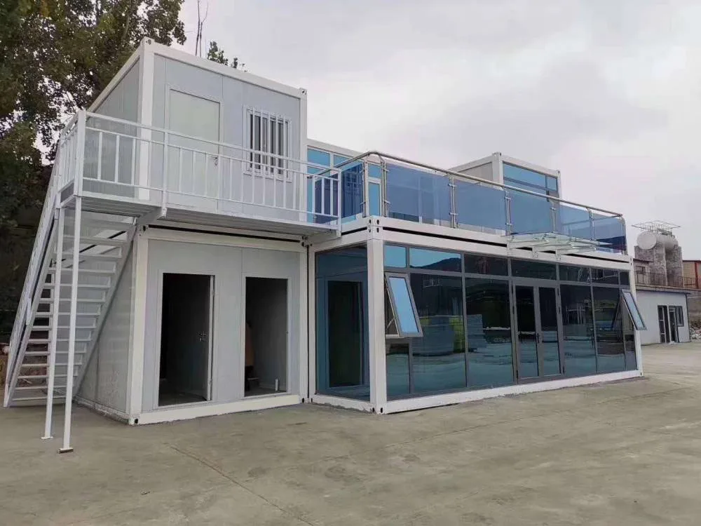 Container House Prefabricated Philippines Prefab House Kits Cheap Mobile Homes Boarding House Plans
