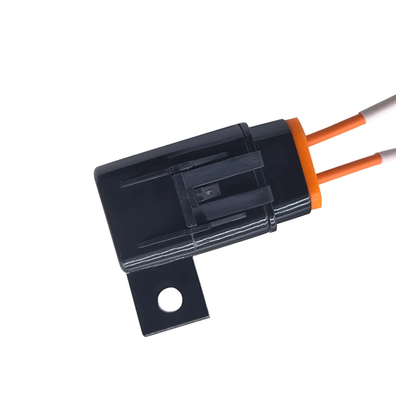 Automotive wiring harness DT Series 2 4 5 6 8  pin Waterproof Male Female Deutsch SAE Bullet Connector car wire harness