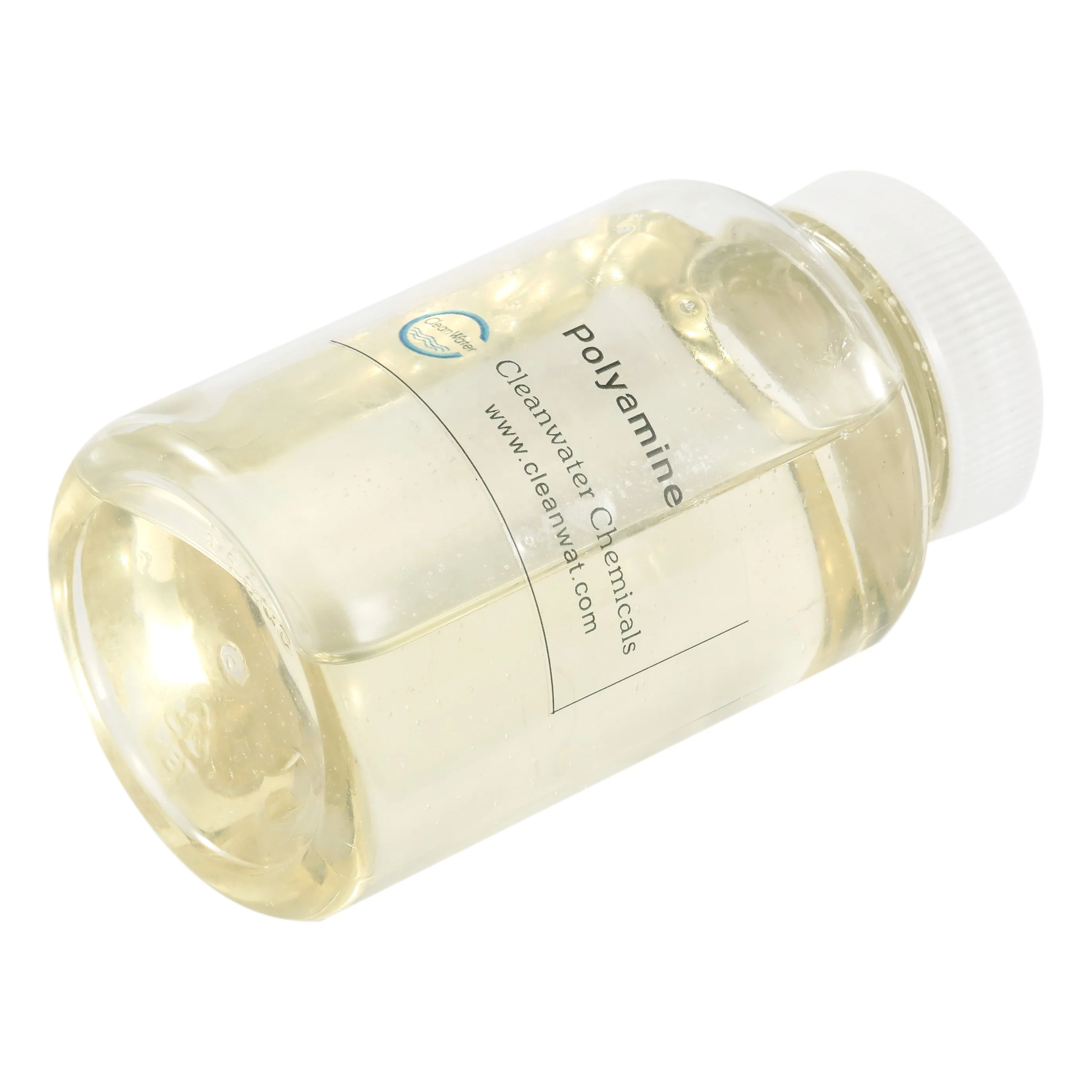 Большая распродажа катионный мономер полиамид Эпихлоргидрин агент влажной прочности