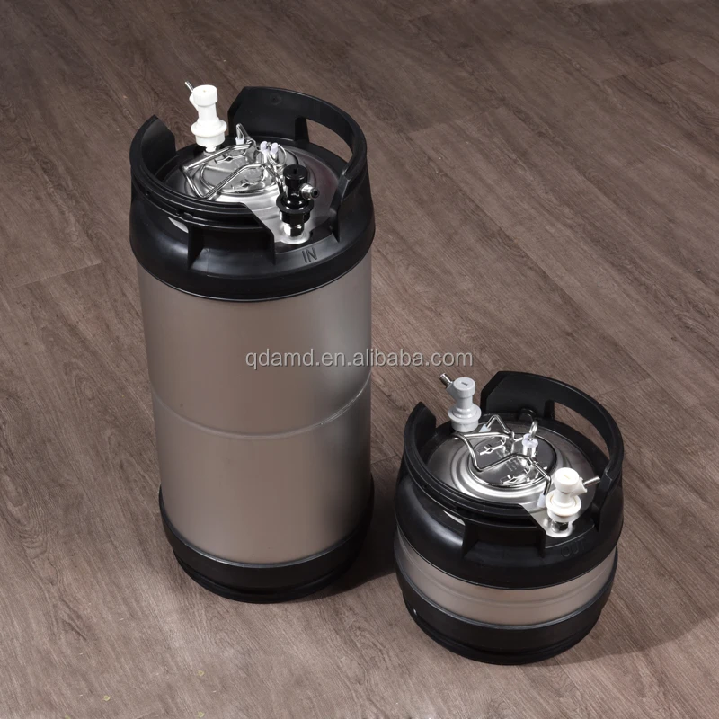 10 л 2 5 галлон corny keg шаровой замок с разъемами