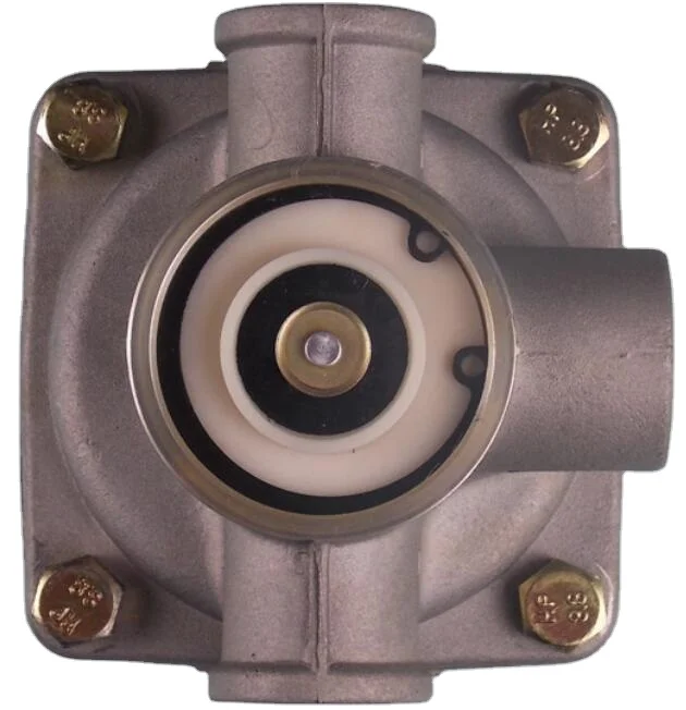 Great Quality Universal Relay Valve for Yutong Higer Kinglong bus