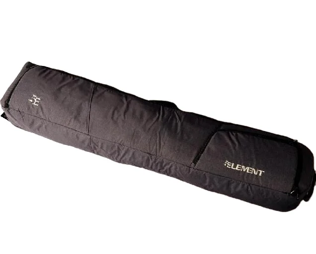 The Newest Style custom snow ski bag ski bag snowboard ski bag with wheels