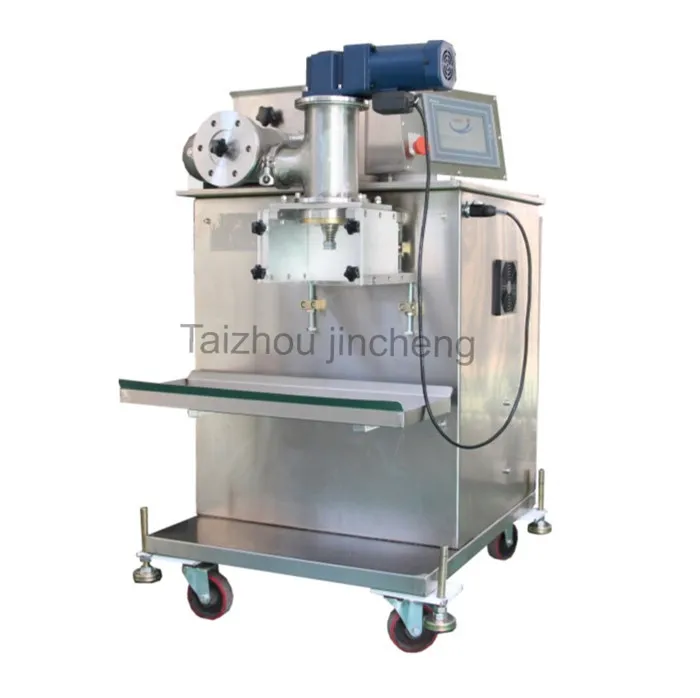 decoration edible vermicelli confetti sugar sprinkles Extruder
