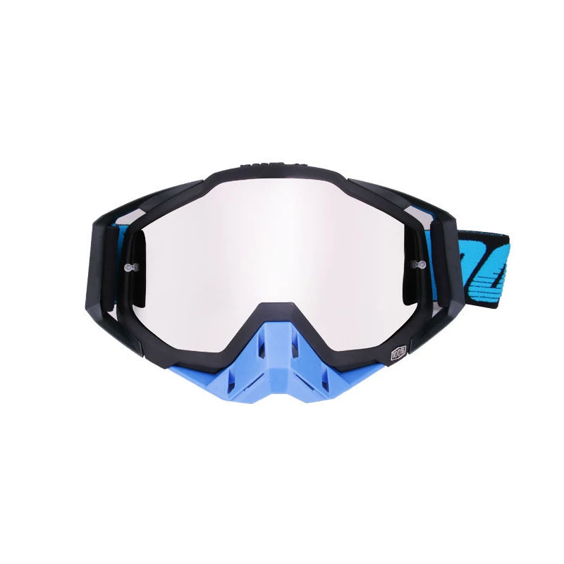 Motocross Bike Goggles 2021 Custom Motorcycle Mx Motocross glasses