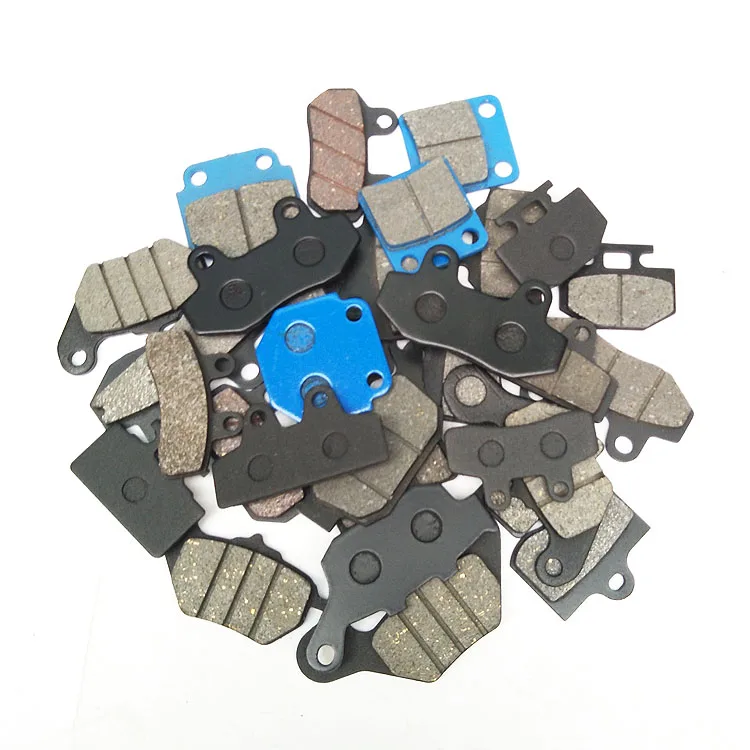 F-150  Manufacturer OEM brake pad China auto spare parts brake pad for TOYOTA Corolla good brake pad price