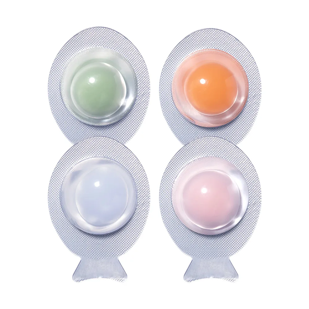 
FOCALLURE Wholesale Egg Sleeping Facial Mask For Skin Care Hydrating and Moisturizing Cream 