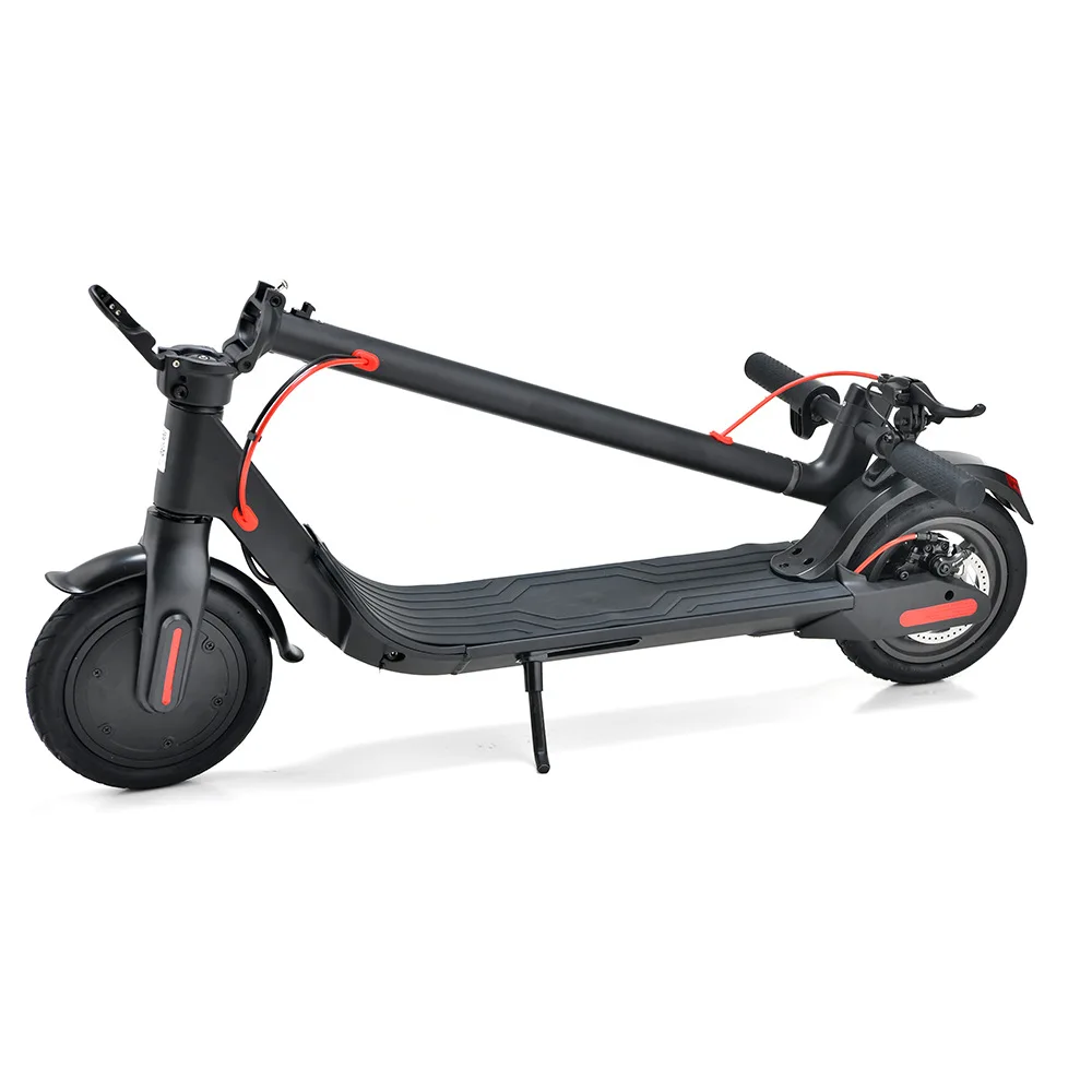 dog electric scooter electric scooter 350w electric luggage scooter