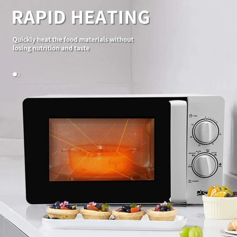 DSP High Quality Custom Micro Wave Digital Countertop Appliances Microwave Oven