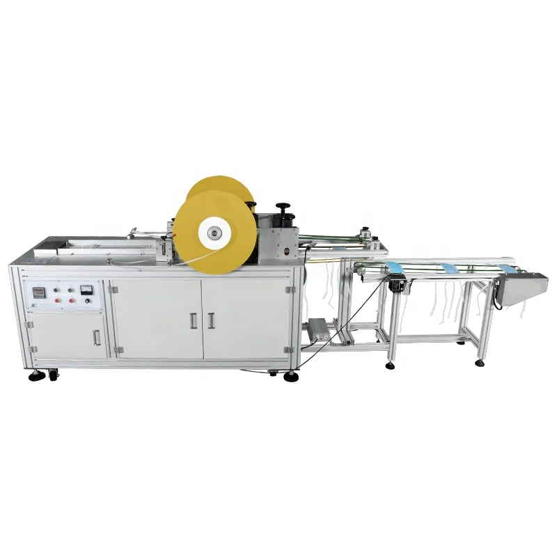 
Машинка для резки ленты с малярной головкой 