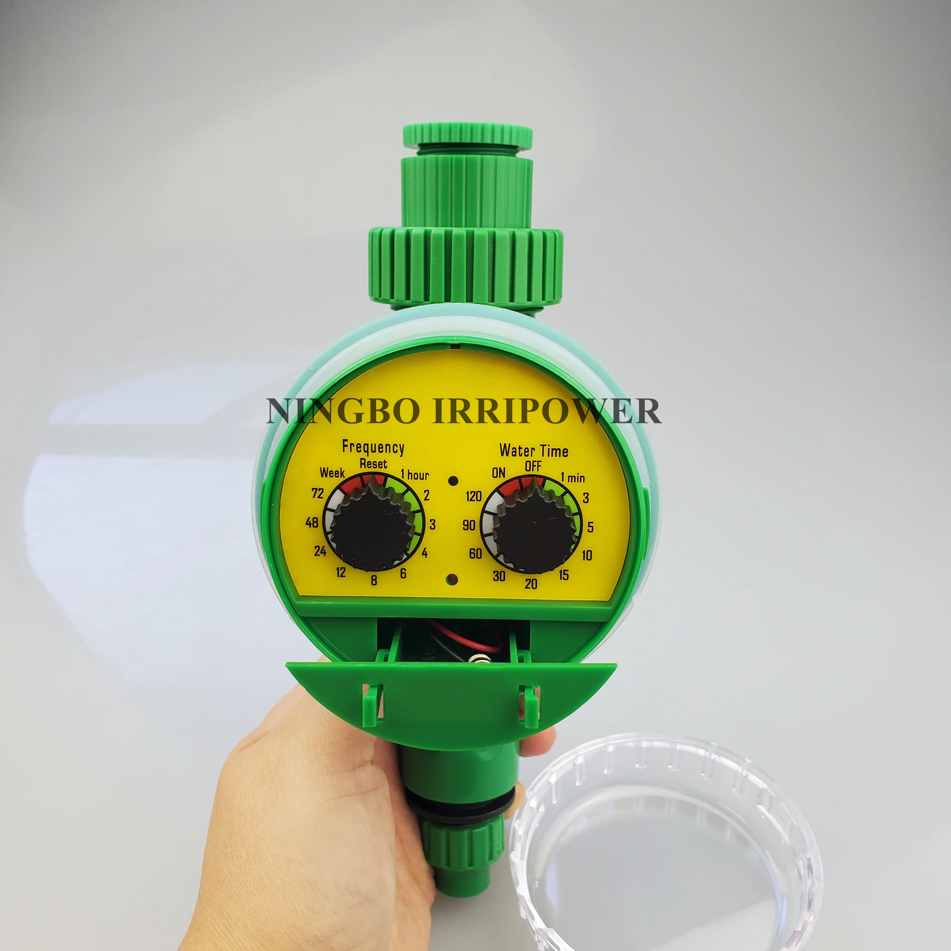 Watering System Controller Digital Irrigation Dial Timer