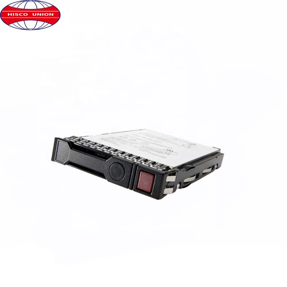 Hot selling New in Stock  P09090-B21 800GB SAS 12G Mixed Use SFF 2.5in SC Digitally Signed Firmware SSD