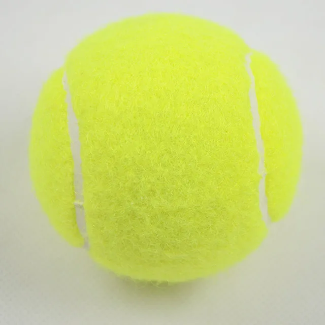 High Quality Custom Rubber/wool Professional Soft Beach Tennis Padel Balls Pressurizer For Cricket