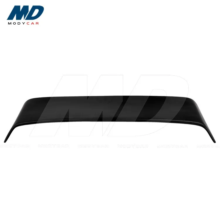BS Style Glass Fiber FRP Roof Spoiler For 2010-2017 Mercedes Benz G-class W463 G55 G500 G63 G65 AMG