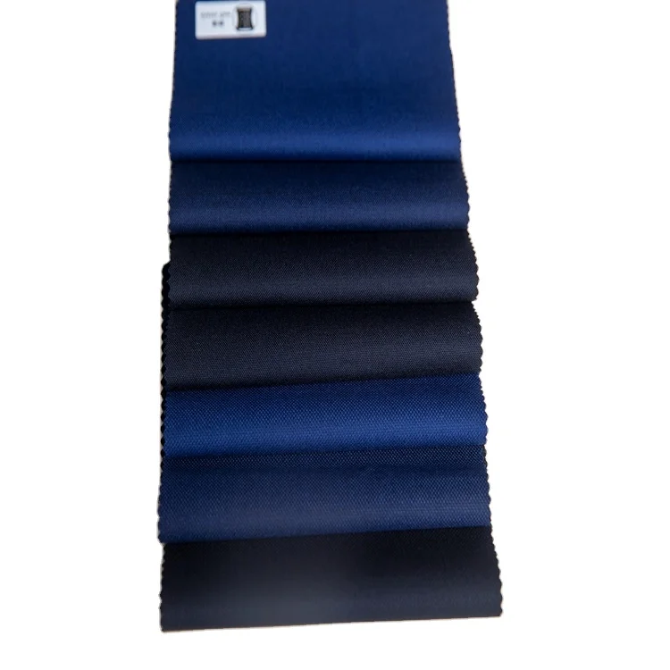 Удобная ткань из мериносовой шерсти, экспорт для устойчивых воздухопроницаемых костюмов/униформы