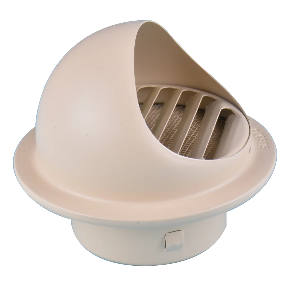 All Type White round Air Outlet Diffuser 75 110 Diameter for Ventilation HVAC Systems Part