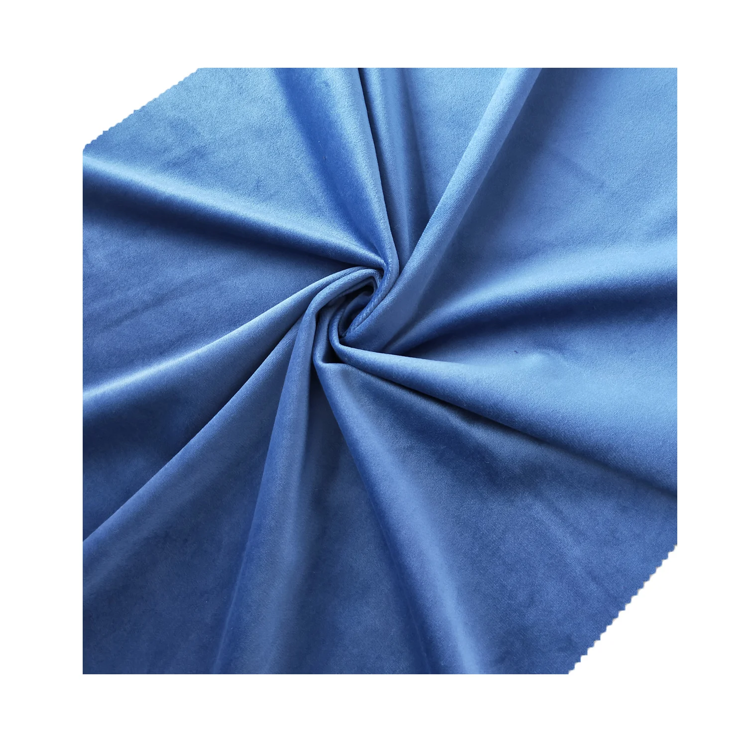 stock flame retardant dark red beige blue plush plain velvet cover holland velvet fabric sofa pillow upholstery fabric textile