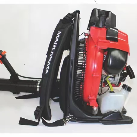 quality MARLIYAMA  BL9000-SPbackpack gasoline engine leaf blower for cleaning leaf petrol  leaf blower Backpack blower