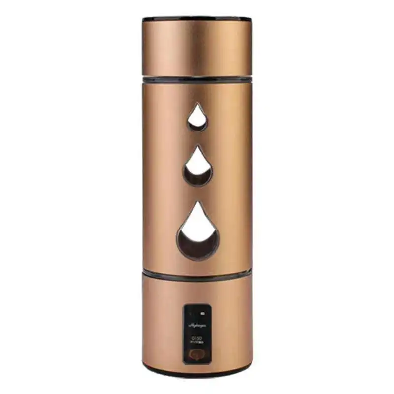Pem Hydrogen Water Maker 3000-5000ppb Hydrogen Rich Water Generator Hydrogen Water Maker
