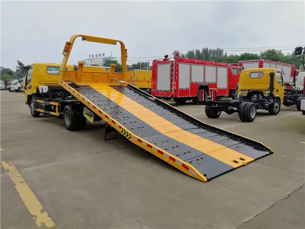 
wrecker tow truck parts 