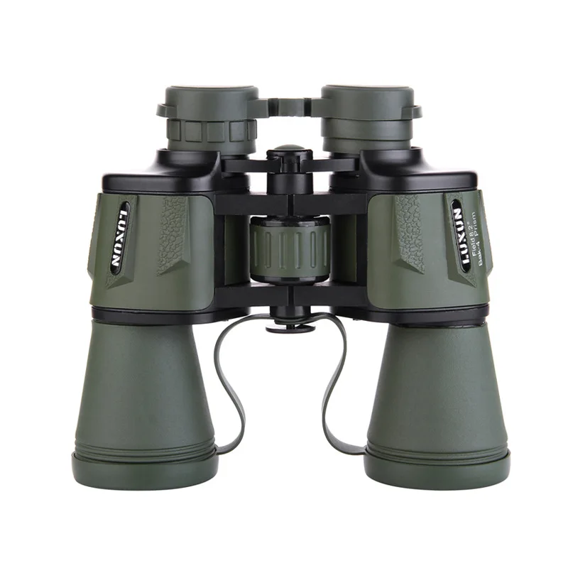 Binoculars 20X50 low light night vision high magnification outdoor telescope