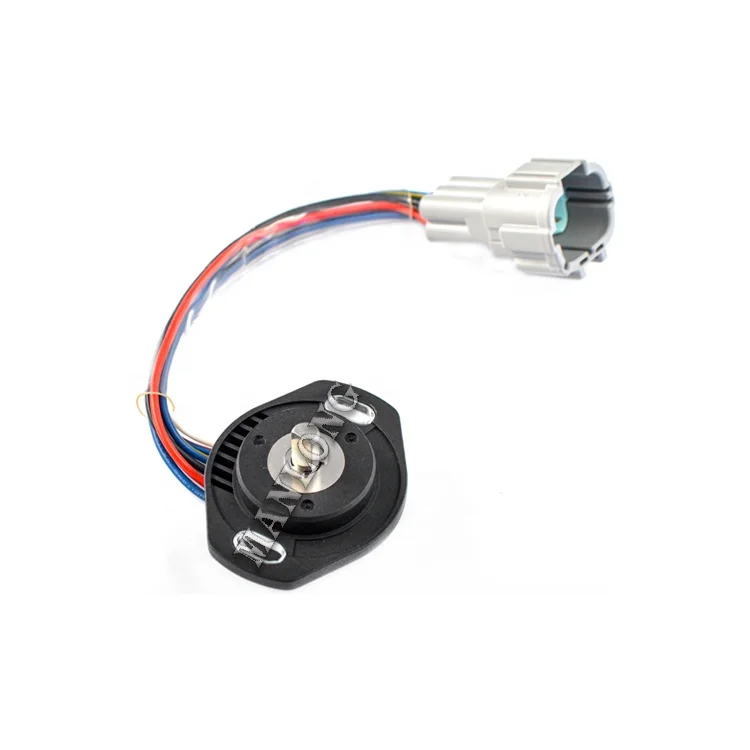 Forklift parts direction angle sensor transducer used for NICHIYU FBT15-20 -80 with OEM 70001-65851