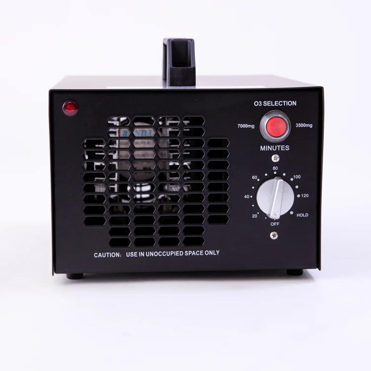 Генератор озона, Аккумуляторный озонатор, озонатор, очиститель воздуха