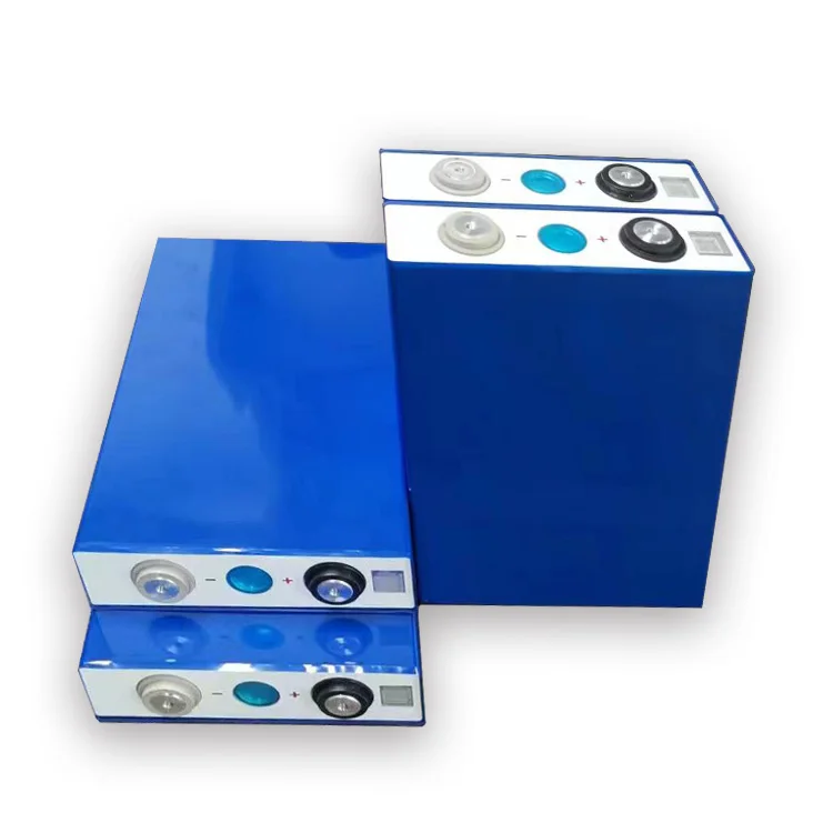 lithium ion batteries 300ah lithium phosphate prismatic cell grade a Deep Cycle 3.2V 300Ah Lithium Batteries