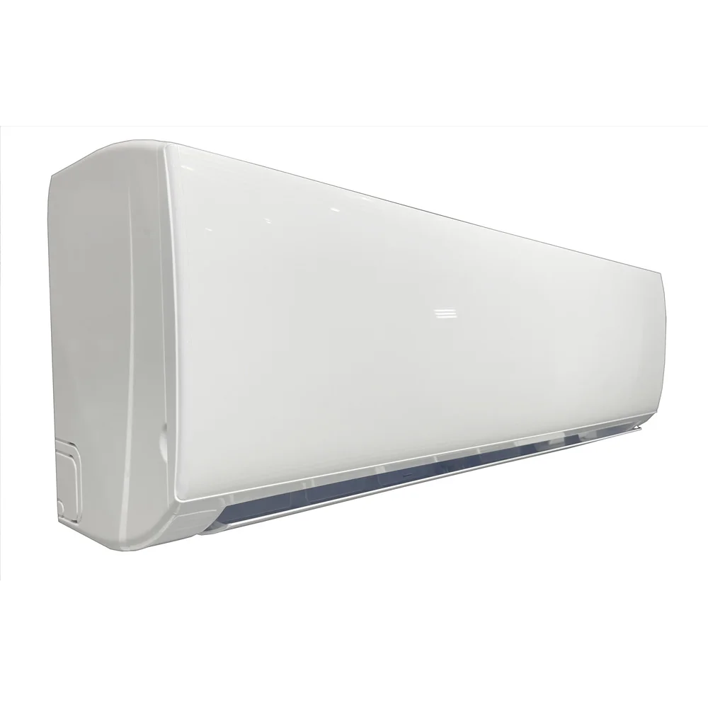 Household 18000 btu 220V 60Hz Fixed Frequency ON-OFF R410 Cooling Heating Wall Mounted Split Air Conditioners for South America