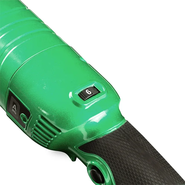 21 мм полировальная машина двойного действия 900 вт для полировки автомобиля