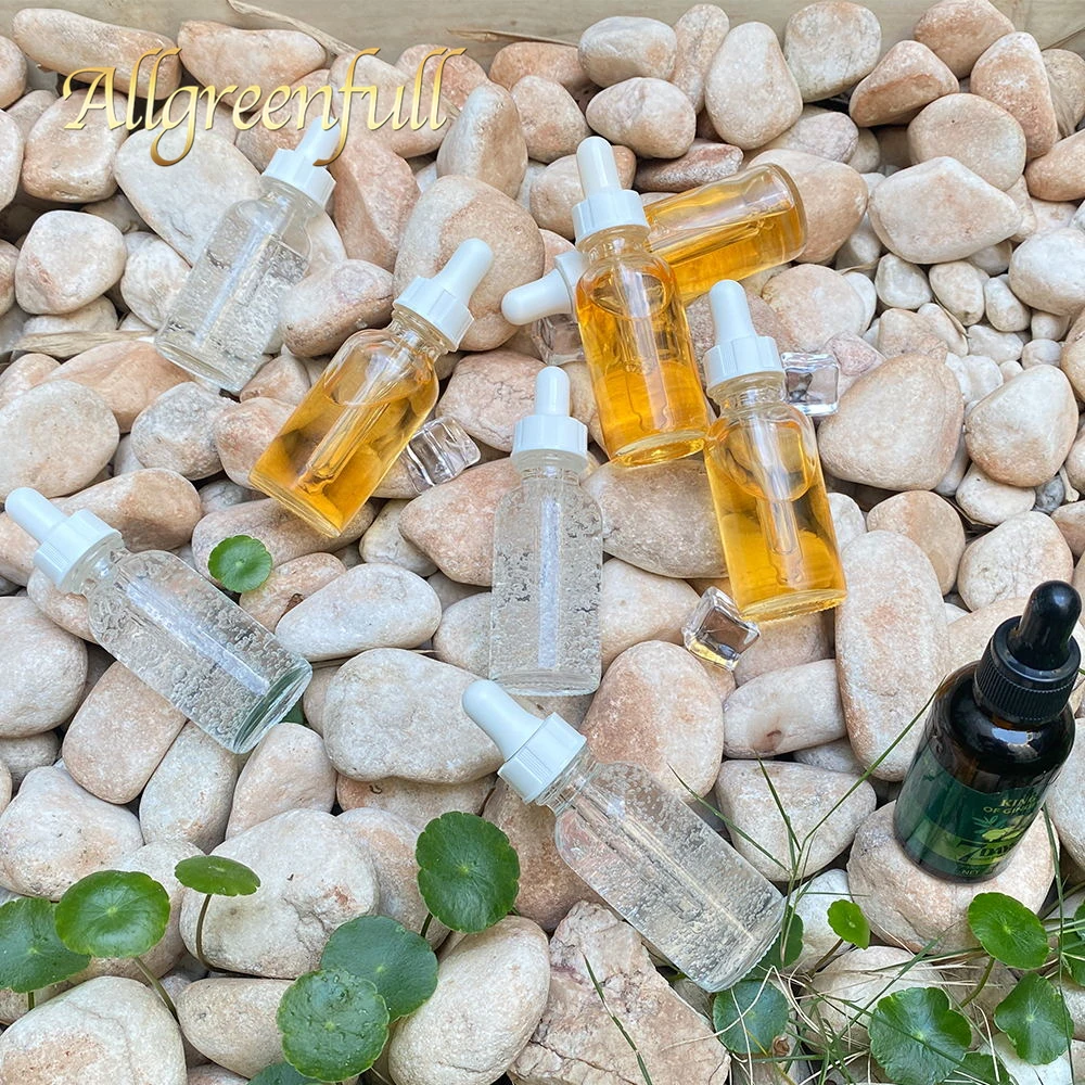 Allgreenfull Hair Growth Oil Effective Oils To Regrow Longer Thicker Hair