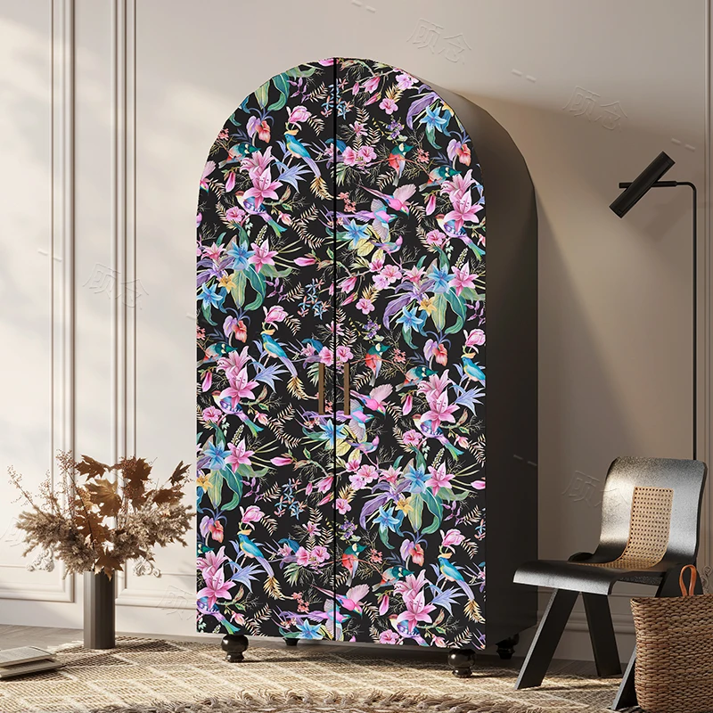 Stock Adhesive 3d Classic Pvc Vintage Flower Luxury Wallpaper Deep Embossed Wall Covering For Walls Home Decoration