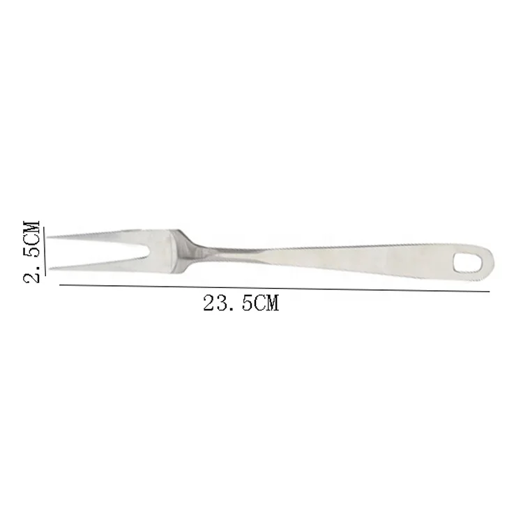 Household Utensils Cooking Set Inox Stainless Steel Kitchen Utensils With Turner, Spaghetti Server